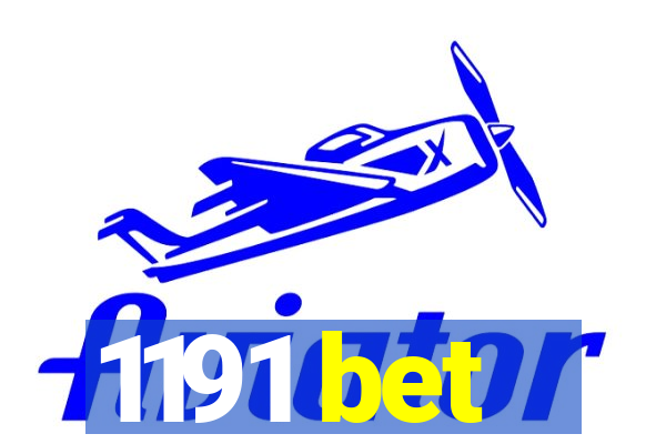 1191 bet